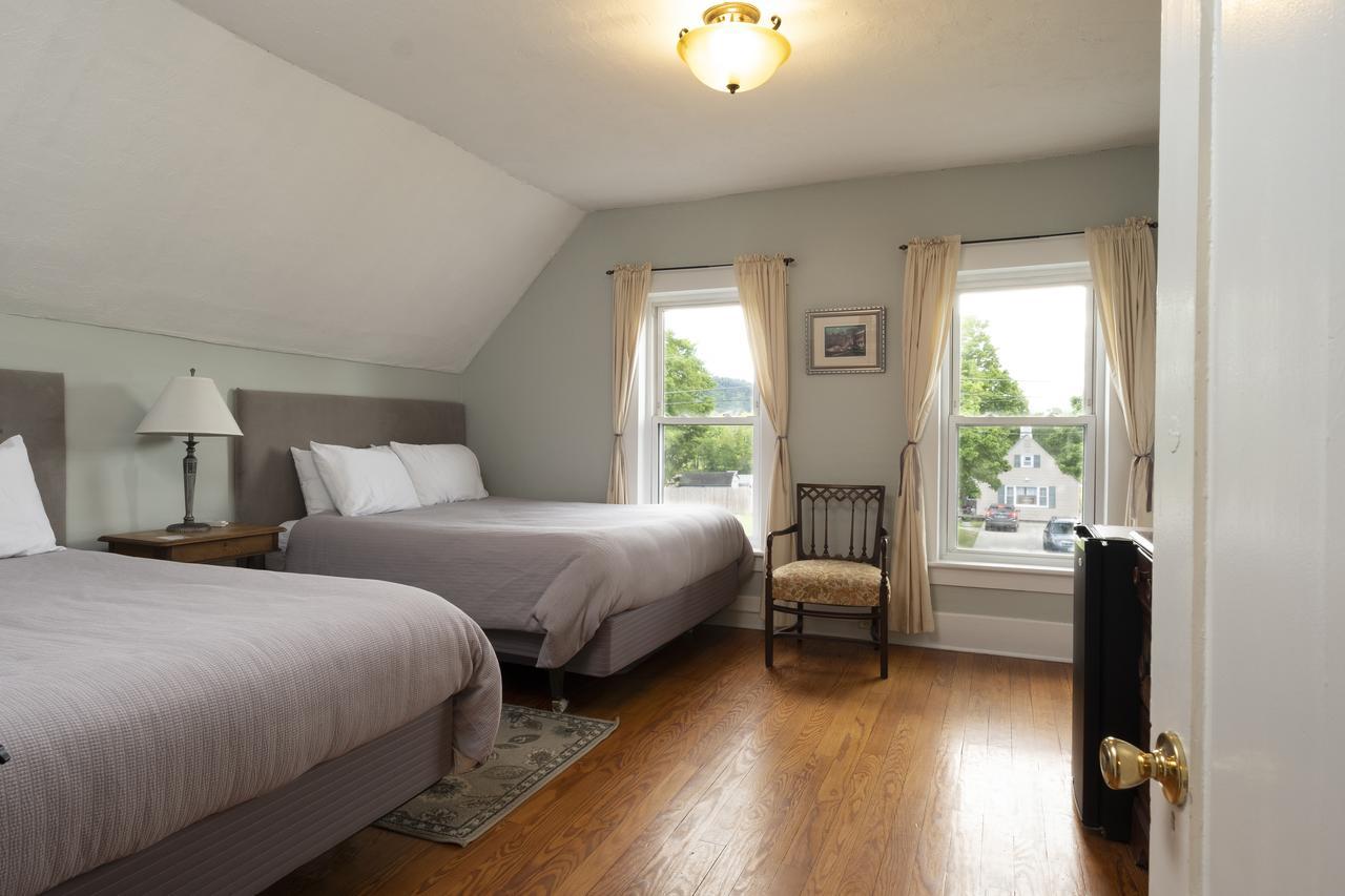 The Karass Inn Chester Zewnętrze zdjęcie