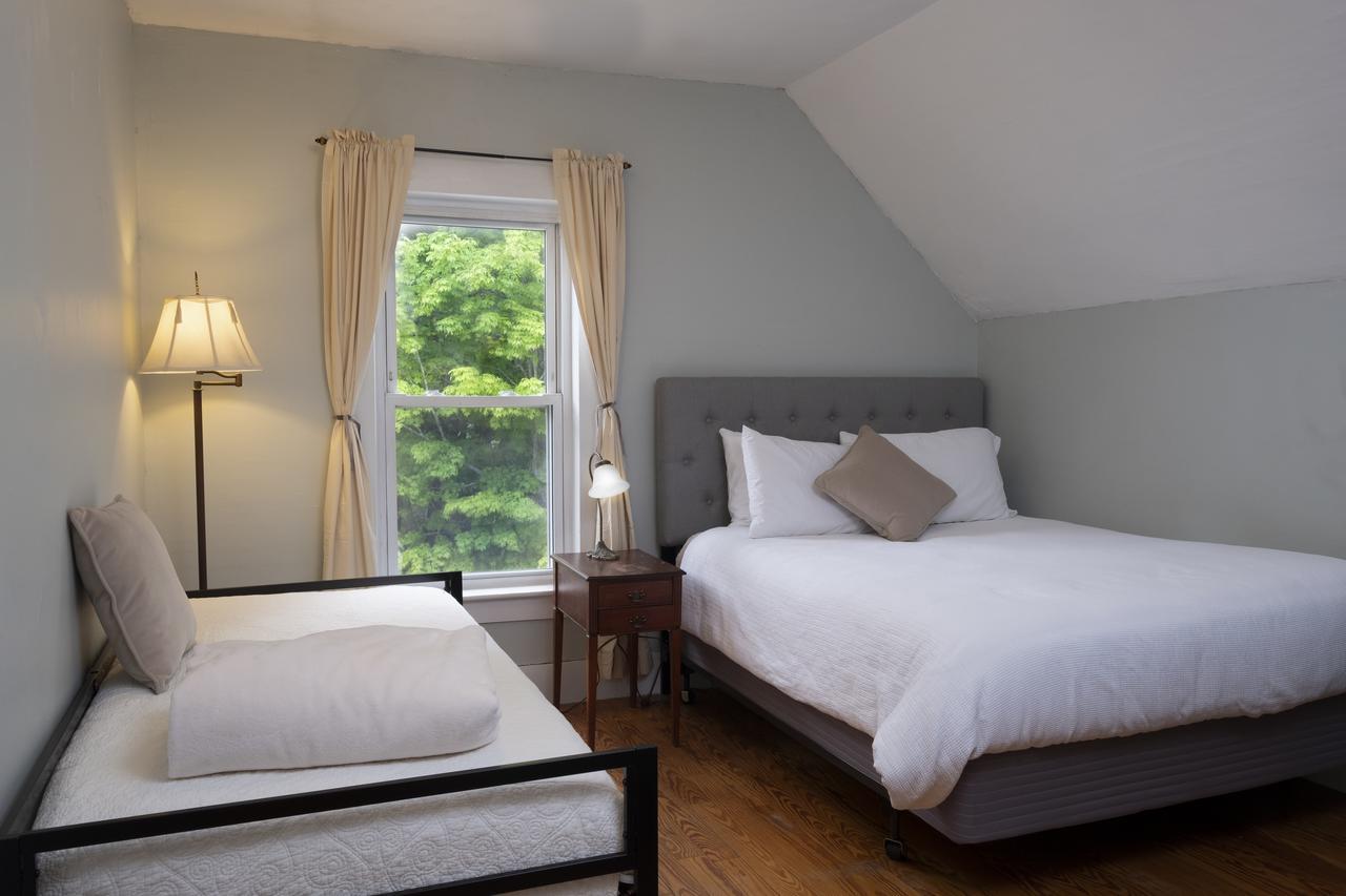 The Karass Inn Chester Zewnętrze zdjęcie