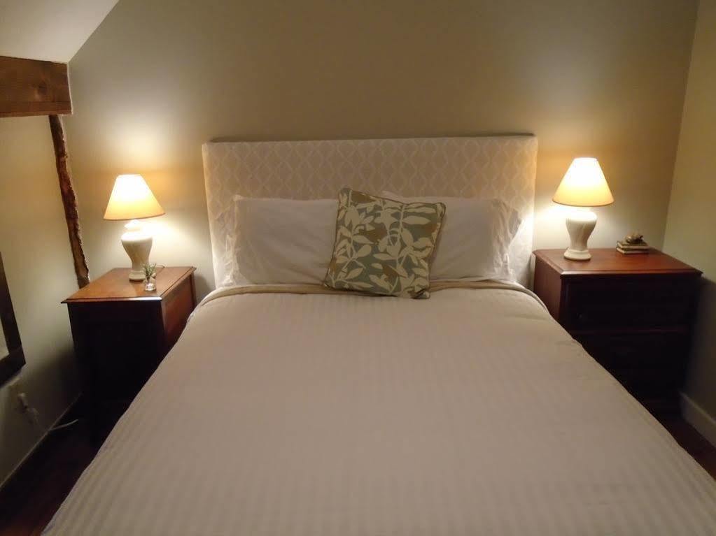 The Karass Inn Chester Zewnętrze zdjęcie