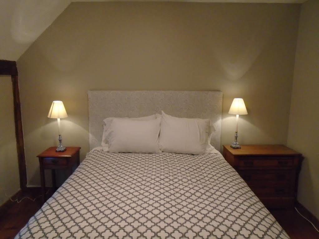 The Karass Inn Chester Zewnętrze zdjęcie